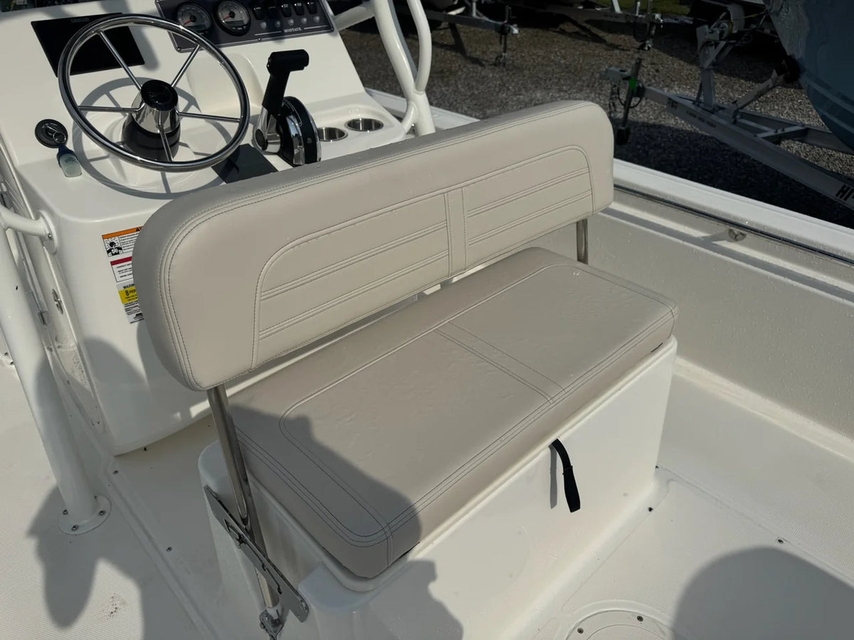 2027 Boston Whaler 190 Montauk 19.0 feet, Gulf Shores, AL #15