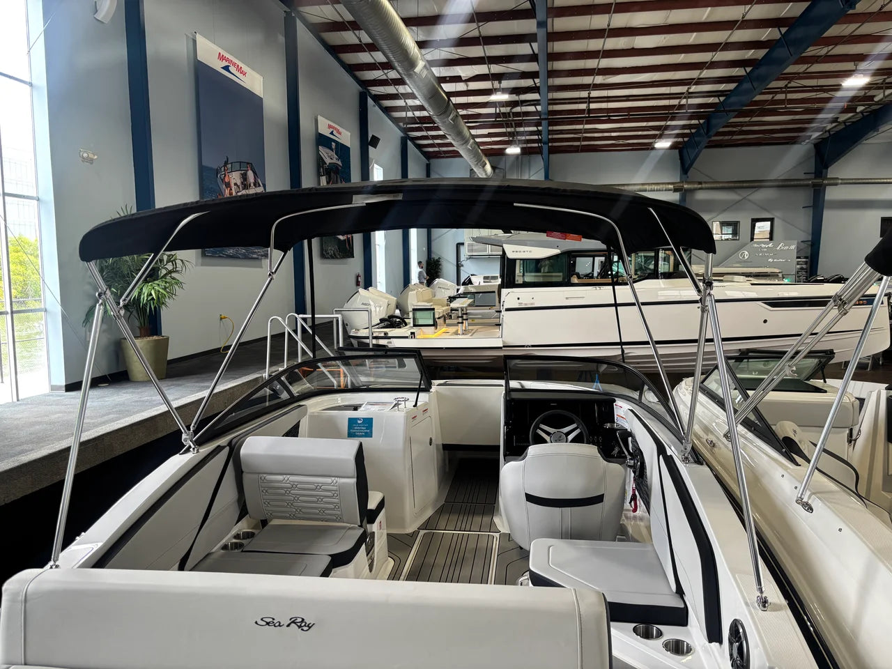 2026 Sea Ray SPX 210 Outboard 21.0 feet, Clearwater, Florida #6