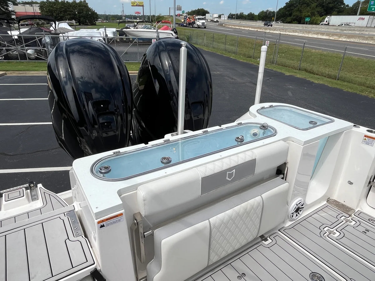 2024 Sea Fox 328 COMMANDER 32.0 feet, Greenville, SC #32