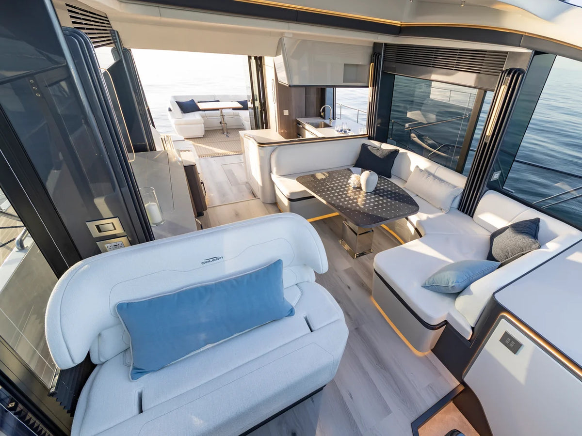 2026 Galeon 570 SKY 58.0 feet, Inuvik, Northwest Territories #116