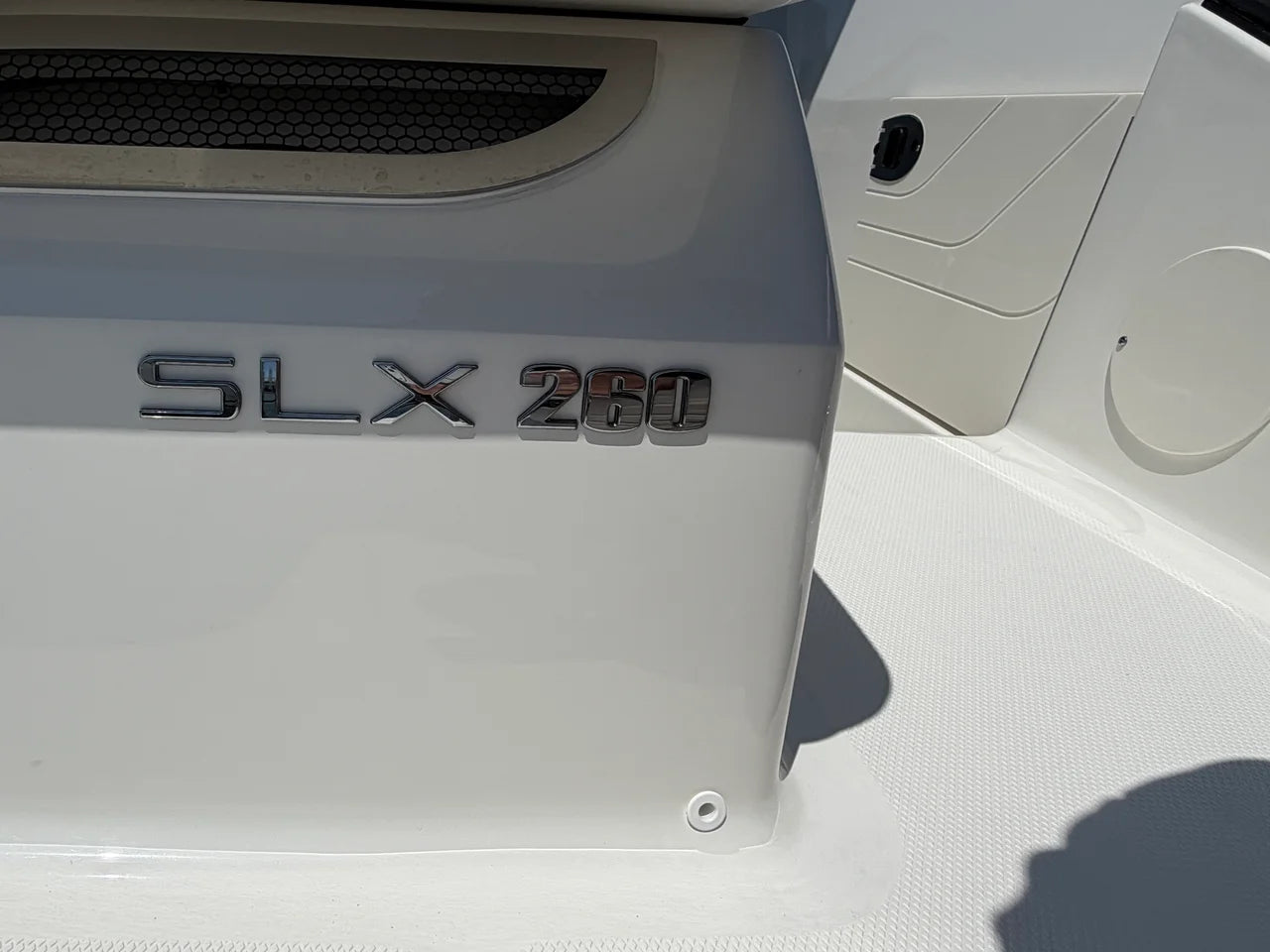 2026 Sea Ray SLX 260 Outboard 26.0 feet, Grasonville, MD #10