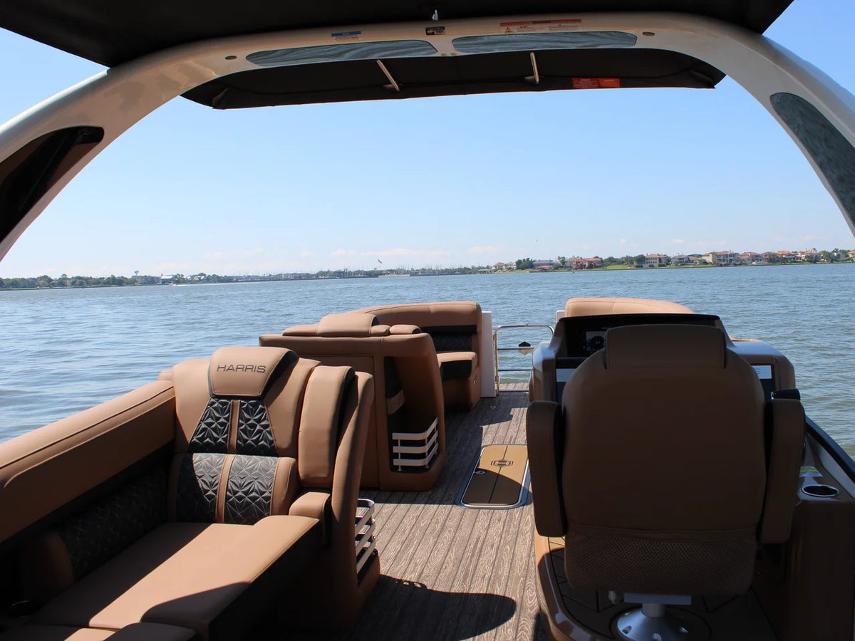 2026 Harris Grand Mariner 250 25.0 feet, Seabrook, TX #39