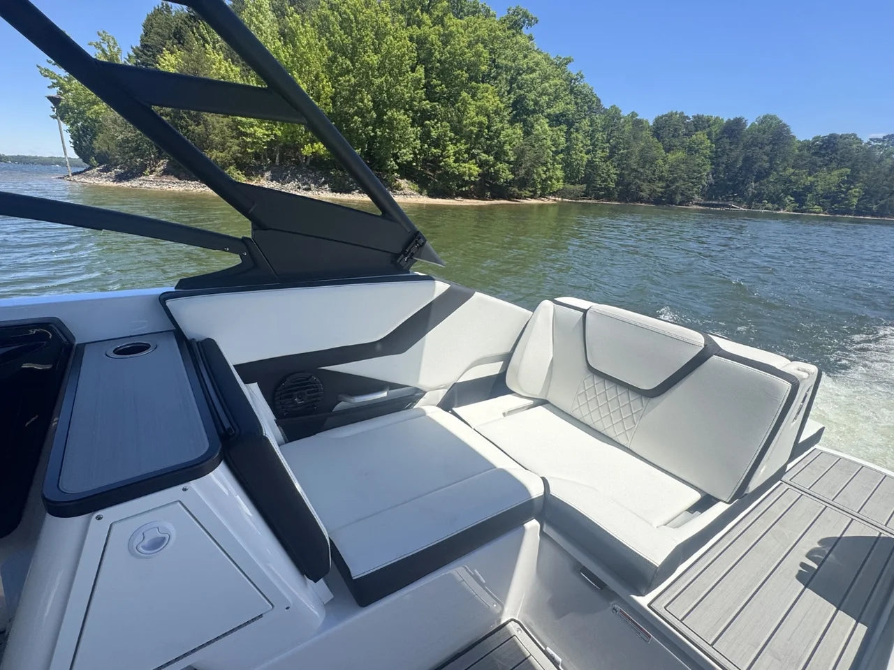 2026 Yamaha 252SD 25.0 feet, Lake Wylie, SC #12