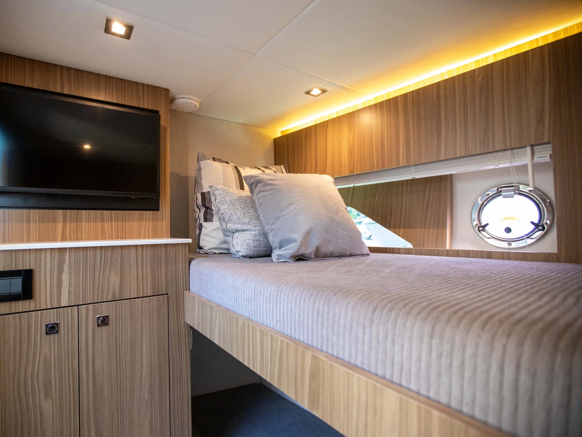 2024 Cruisers Yachts 50 Cantius 50.0 feet, Brick Township, New Jersey #56