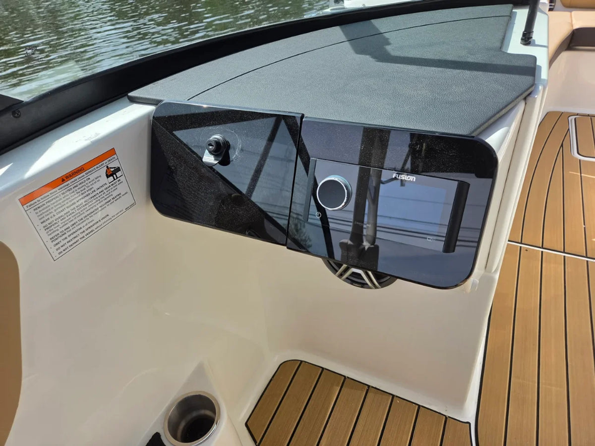 2026 Sea Ray SDX 270 Outboard 27.0 feet, Lake Hopatcong, NJ #25