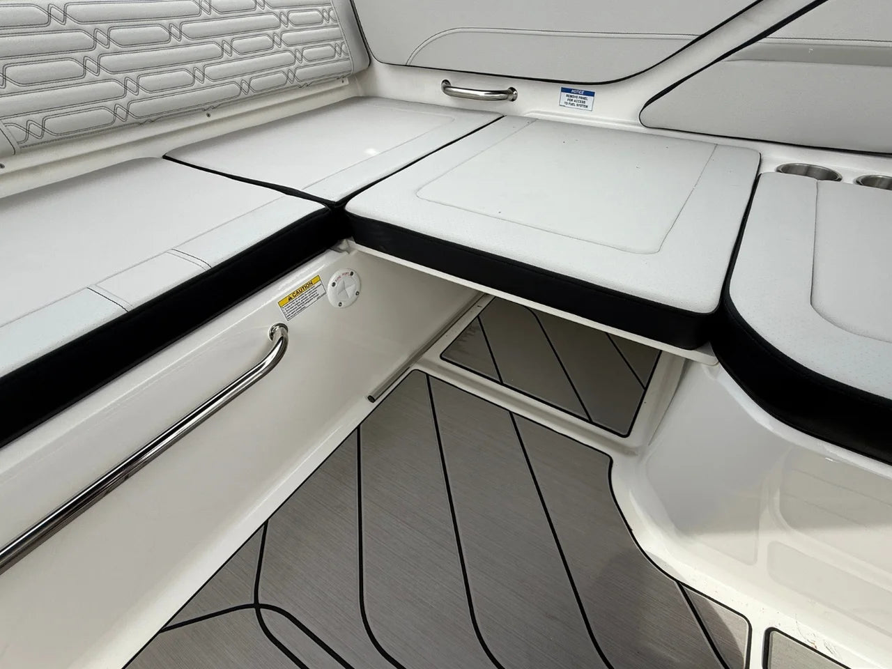 2026 Sea Ray SPX 210 Outboard 21.0 feet, Lake Wylie, SC #13