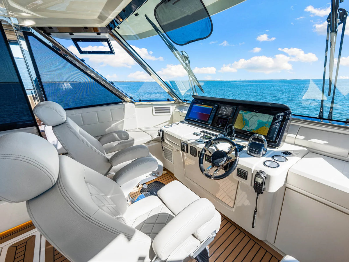 2022 Aquila 54 Yacht 54.0 feet, Clearwater, Florida #57