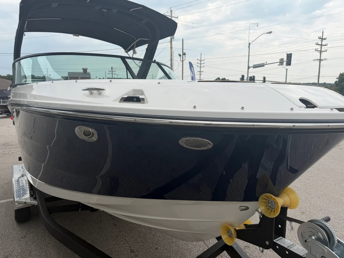 2026 Sea Ray SDX 230 23.0 feet, Osage Beach, MO #8