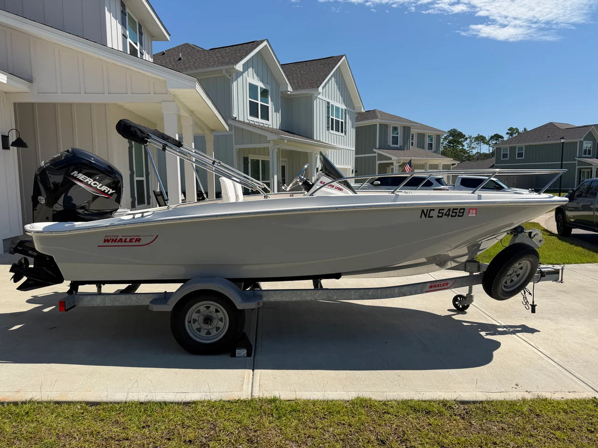 2023 Boston Whaler 160 SUPER SPORT 16.0 feet, Pensacola, Florida #39