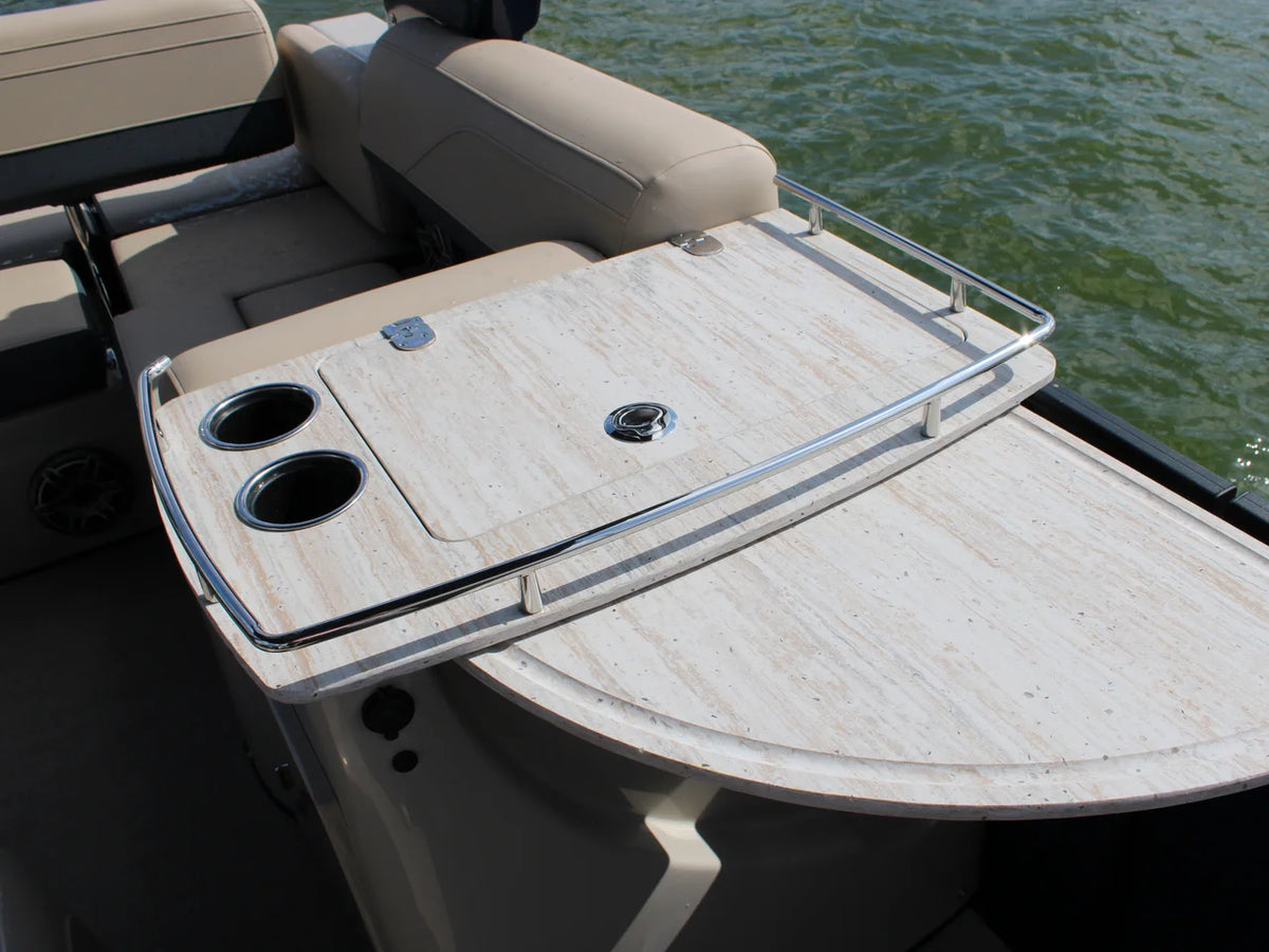 2027 Harris Grand Mariner 230 23.0 feet, Seabrook, TX #18