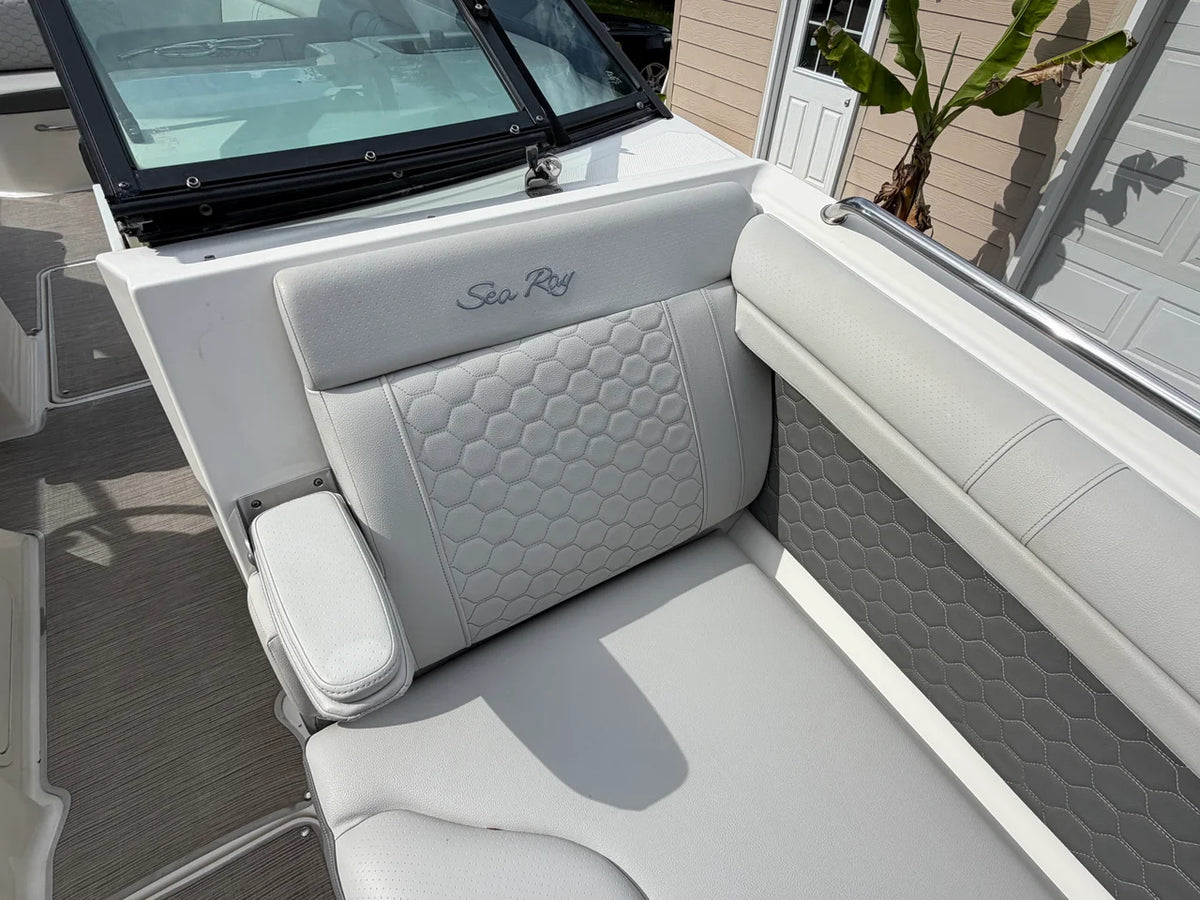 2020 Sea Ray 270 SUNDECK OB 27.0 feet, Pensacola, Florida #45