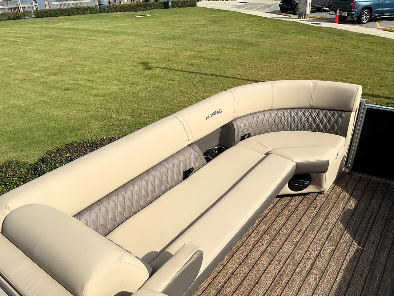 2026 Harris Cruiser 250 25.0 feet, Panama City, FL #34