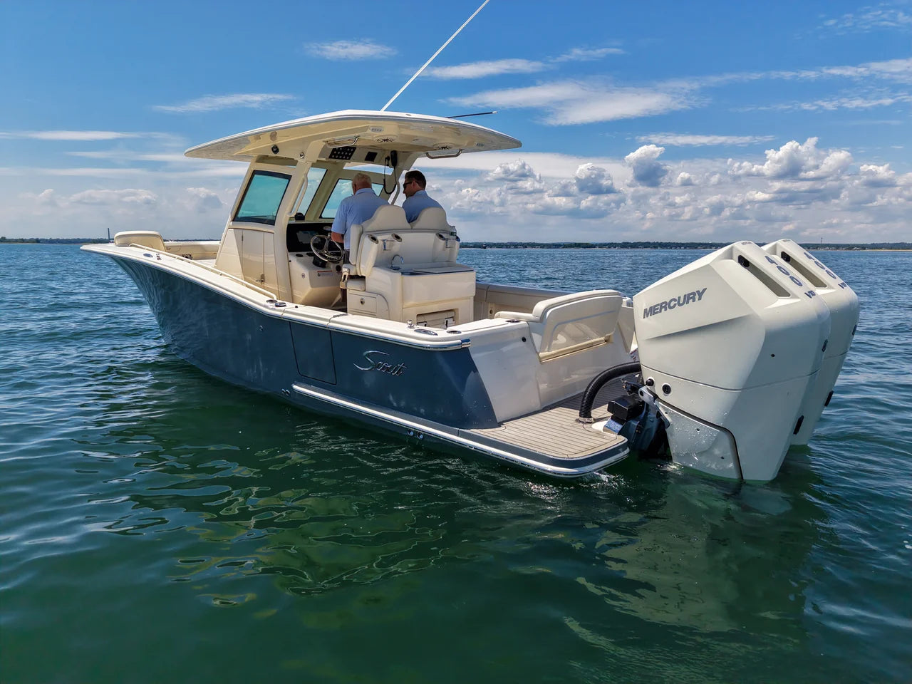 2026 Scout 305 LXF 30.0 feet, Norwalk, Connecticut #15
