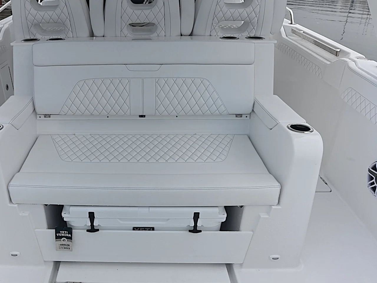 2026 Intrepid 35 VALOR 35.0 feet, Huntington, NY #15