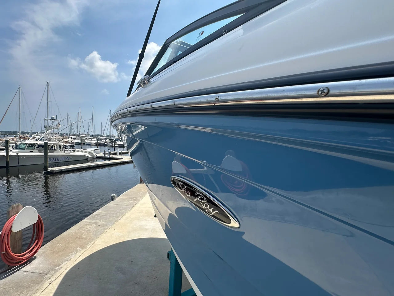 2022 Sea Ray 19 SPX OB 19.0 feet, Jacksonville Beach, Florida #21