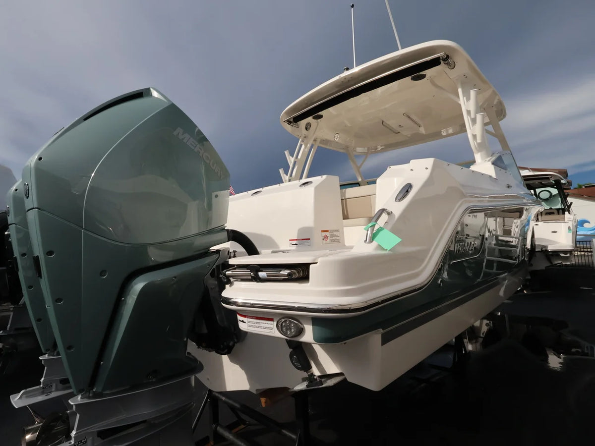 2027 Boston Whaler 280 Vantage 27.0 feet, Naples, Florida #6