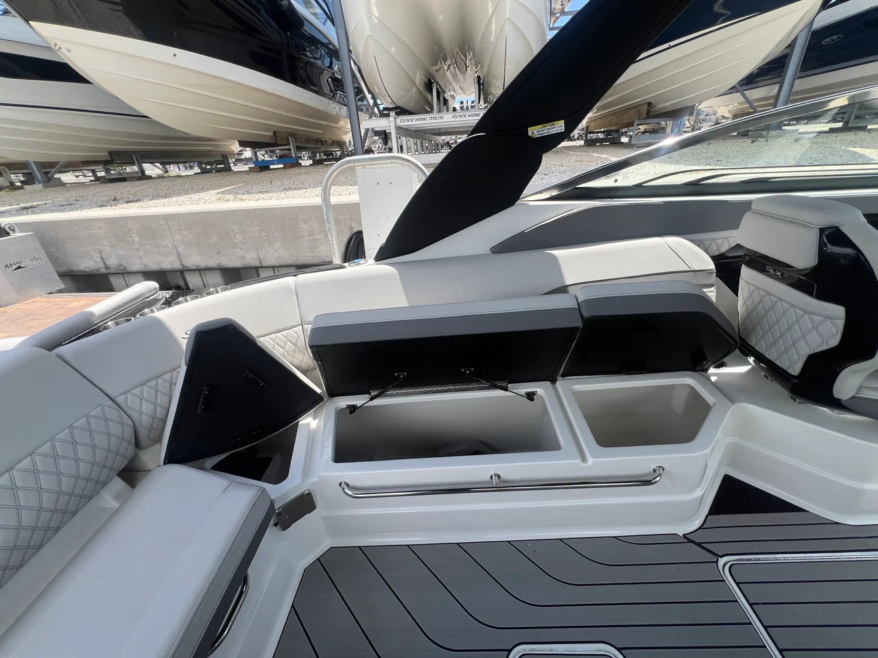 2026 Sea Ray SLX 280 Outboard 28.0 feet, Sarasota, FL #35