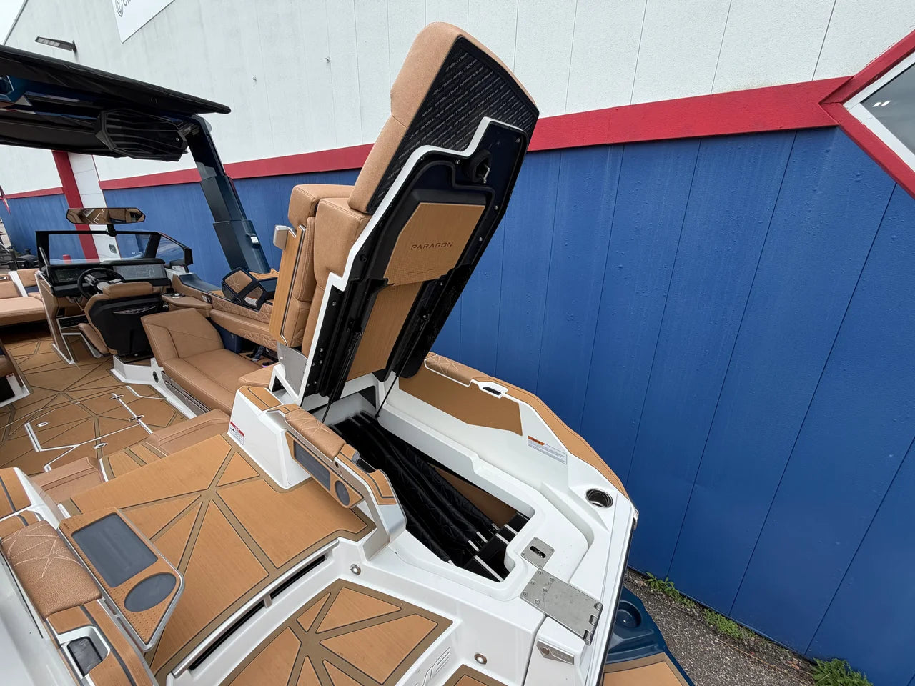 2026 Nautique G25 Paragon 25.0 feet, Rogers, MN #14