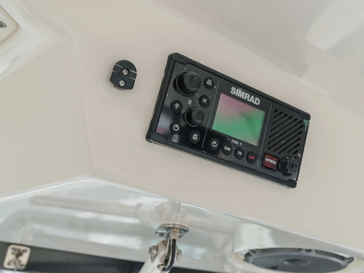 2026 Boston Whaler 325 Conquest 32.0 feet, Fort Walton Beach, Florida #26