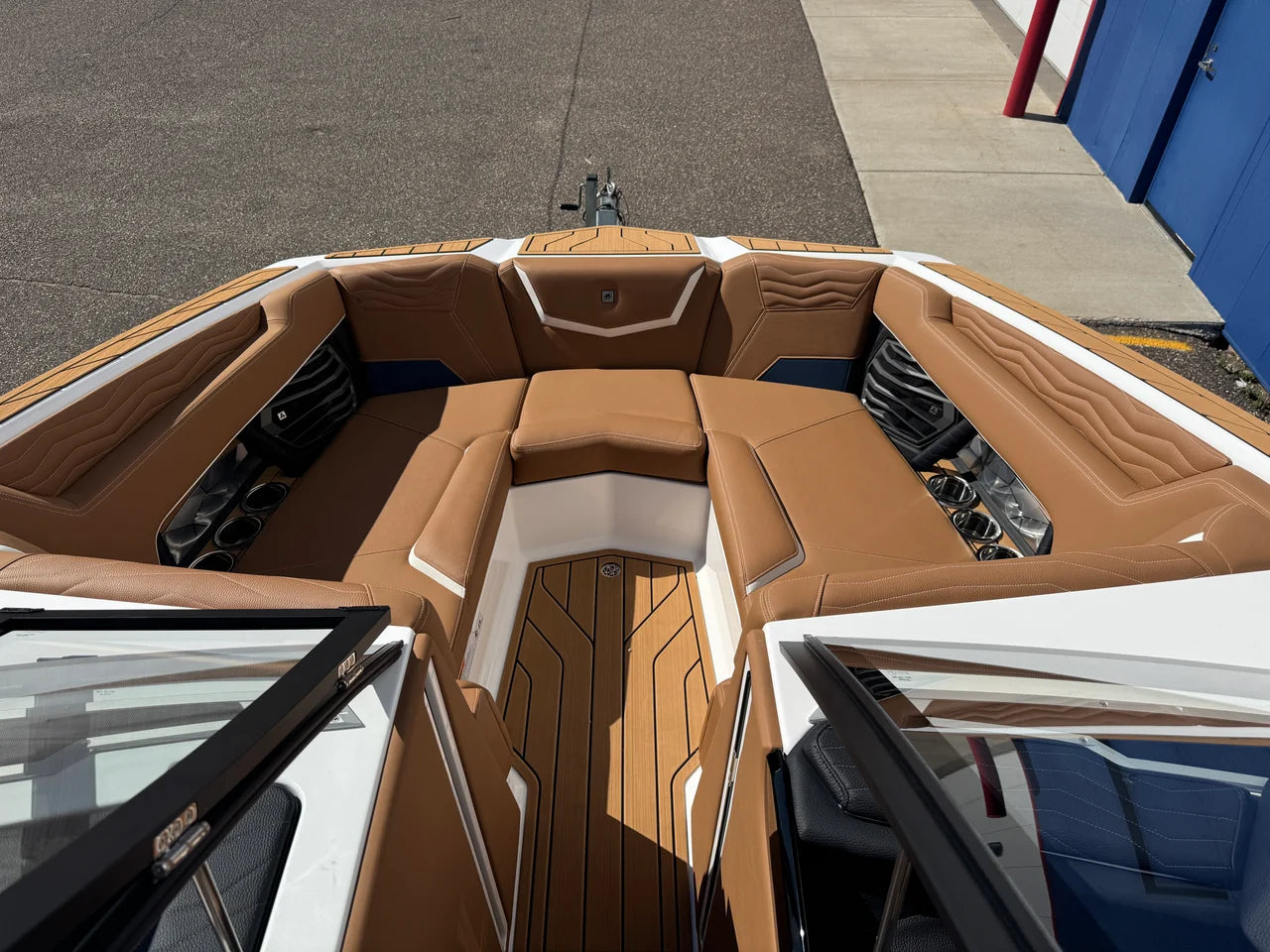 2026 Nautique Super Air Nautique G23 23.0 feet, Rogers, Minnesota #53