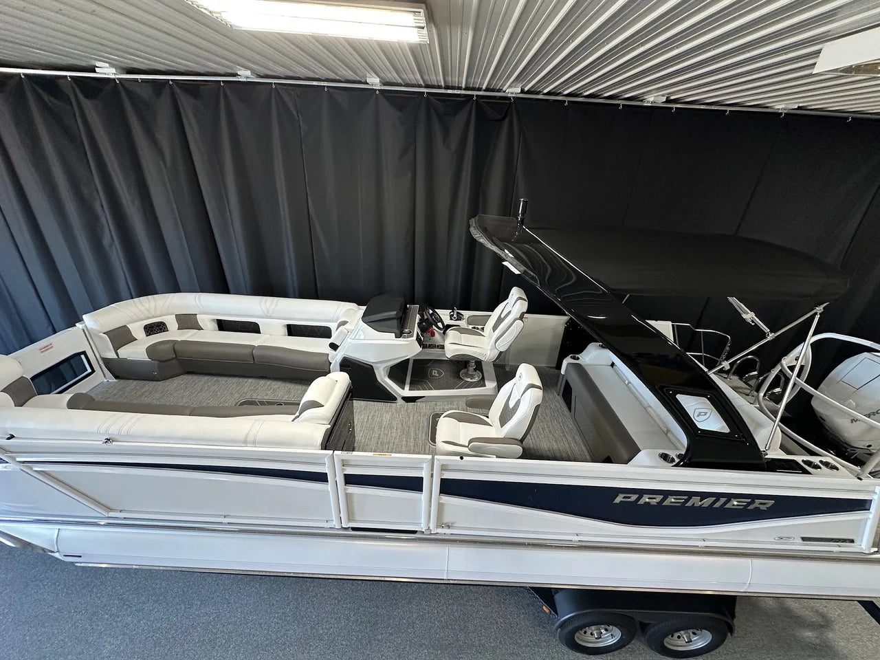 2027 Premier 270INTRIGUE 27.0 feet, Nisswa, Minnesota #2