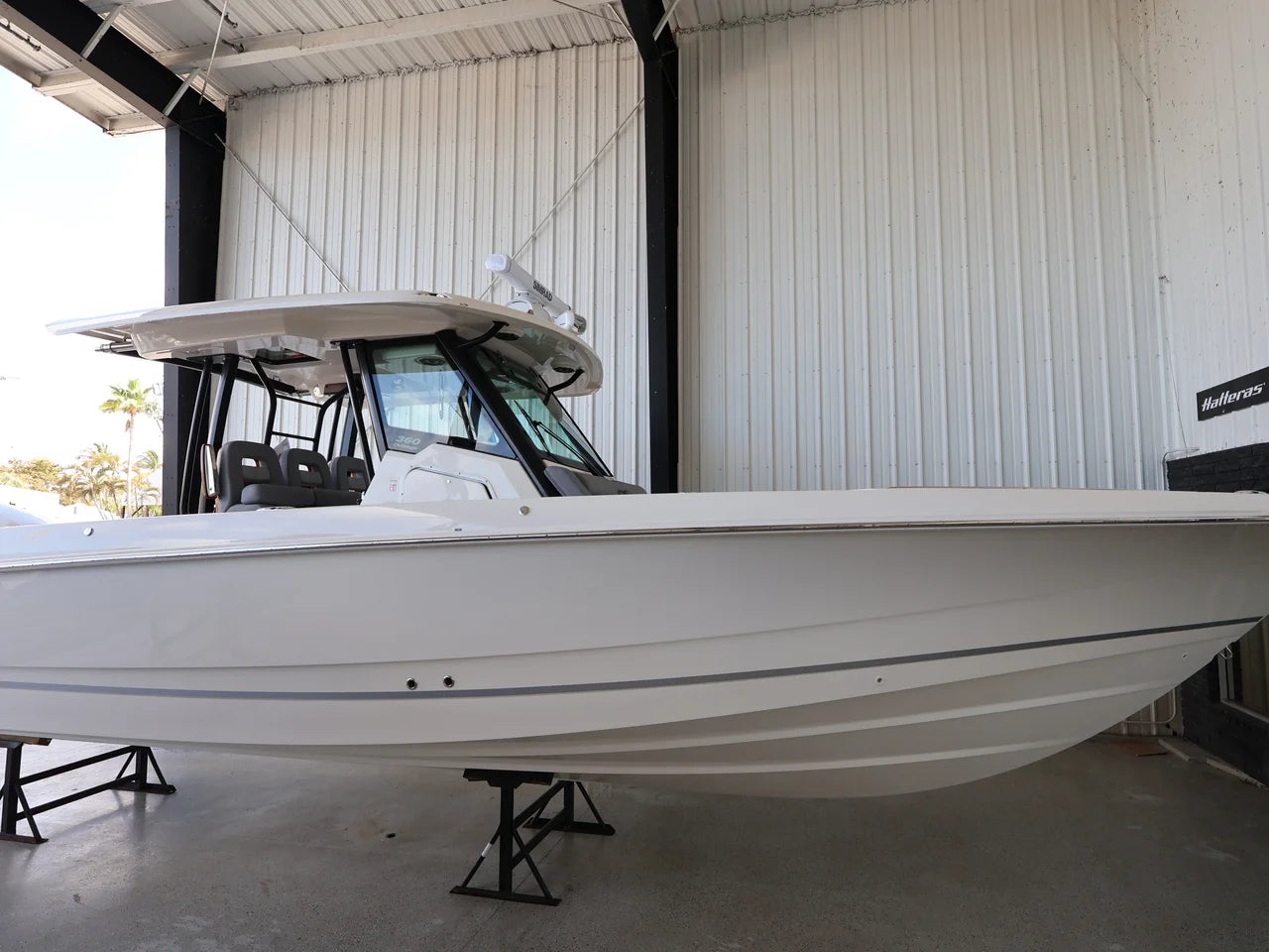 2026 Boston Whaler 360 Outrage 36.0 feet, Naples, Florida #6