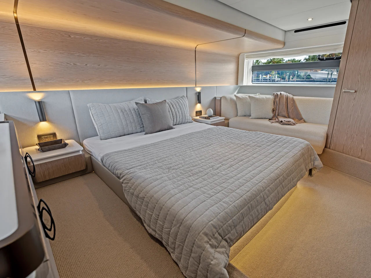 2026 Azimut Fly 53 53.0 feet, Pompano Beach, FL #59