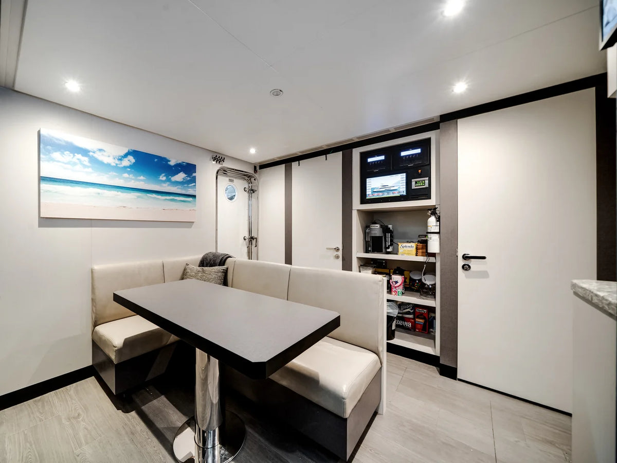 2022 Ocean Alexander 37L 120.0 feet, Fort Lauderdale, FL #108