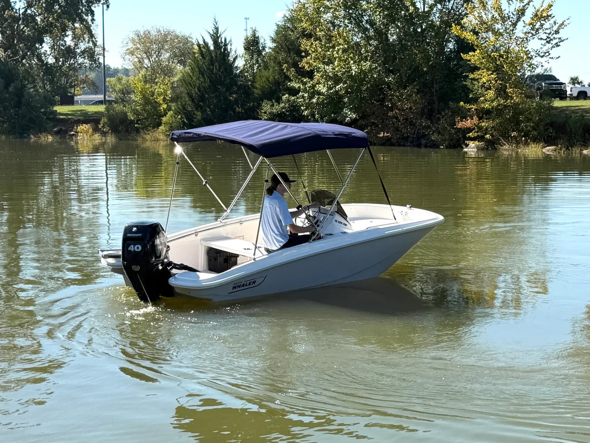 2027 Boston Whaler 130 Super Sport 13.0 feet, Lake Wylie, SC #4