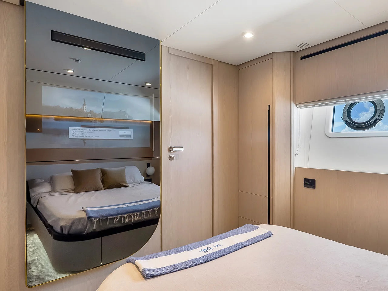 2025 Azimut 78 FLY 78.0 feet, Miami, FL #37