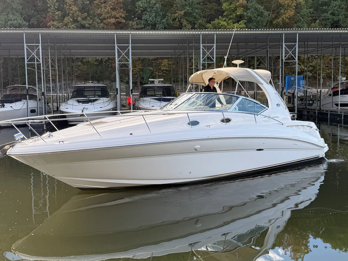 2002 Sea Ray SUNDANCER 320 35.0 feet, Lake Ozark, MO #12