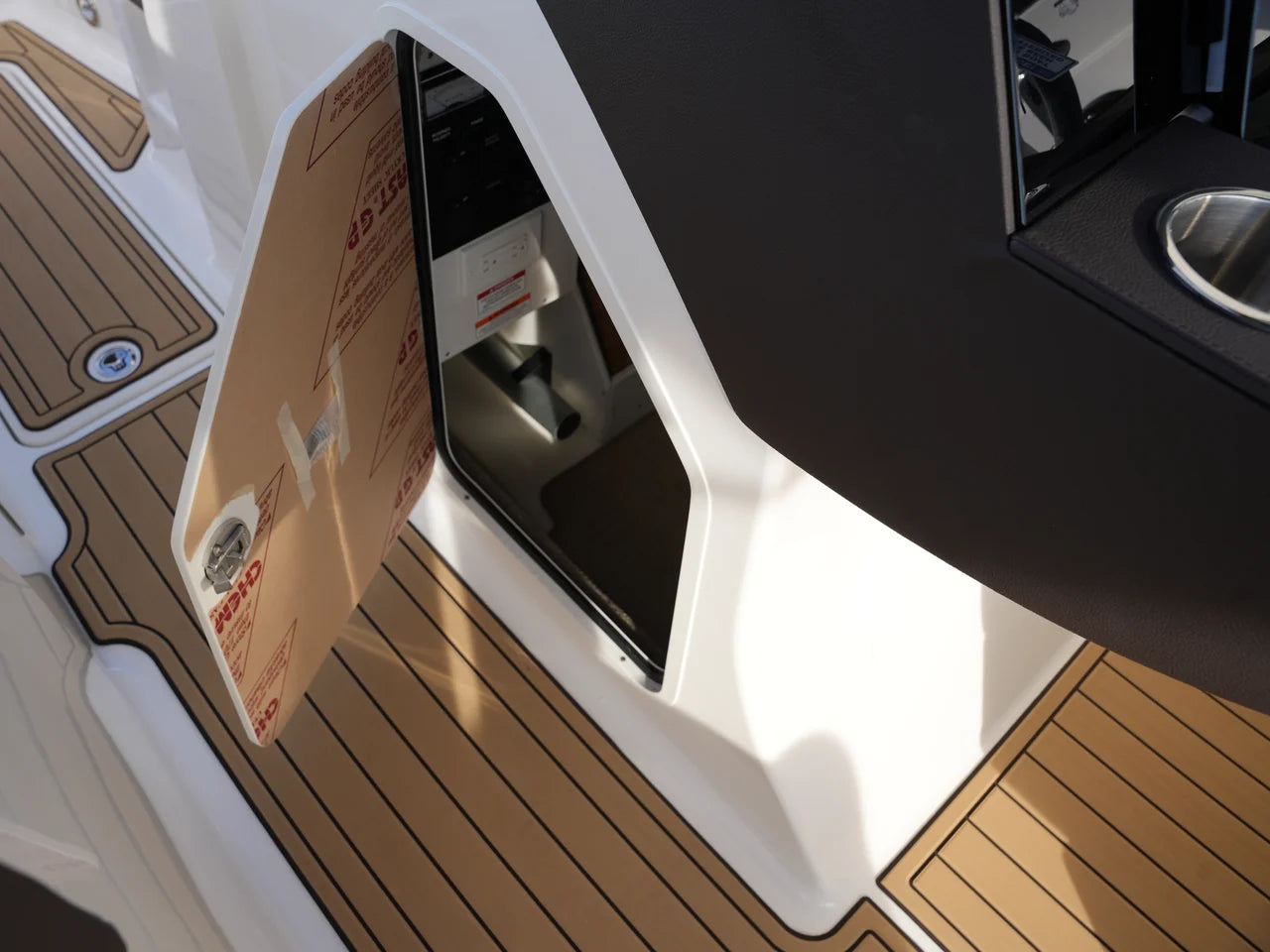 2026 Sea Ray SDX 290 29.0 feet, Lewisville, TX #29