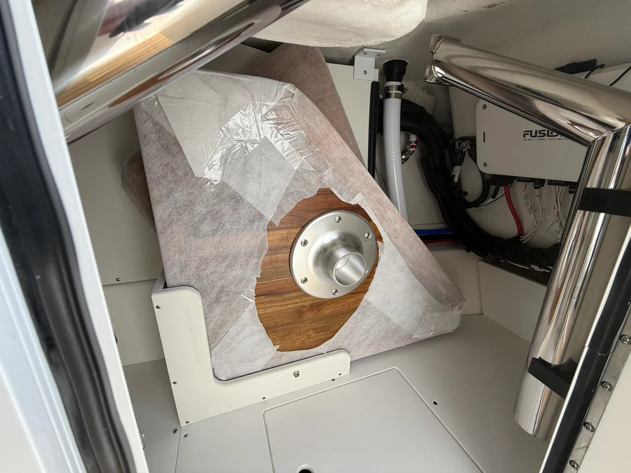 2026 Sea Ray SDX 250 Outboard 25.0 feet, Lake Ozark, Missouri #26