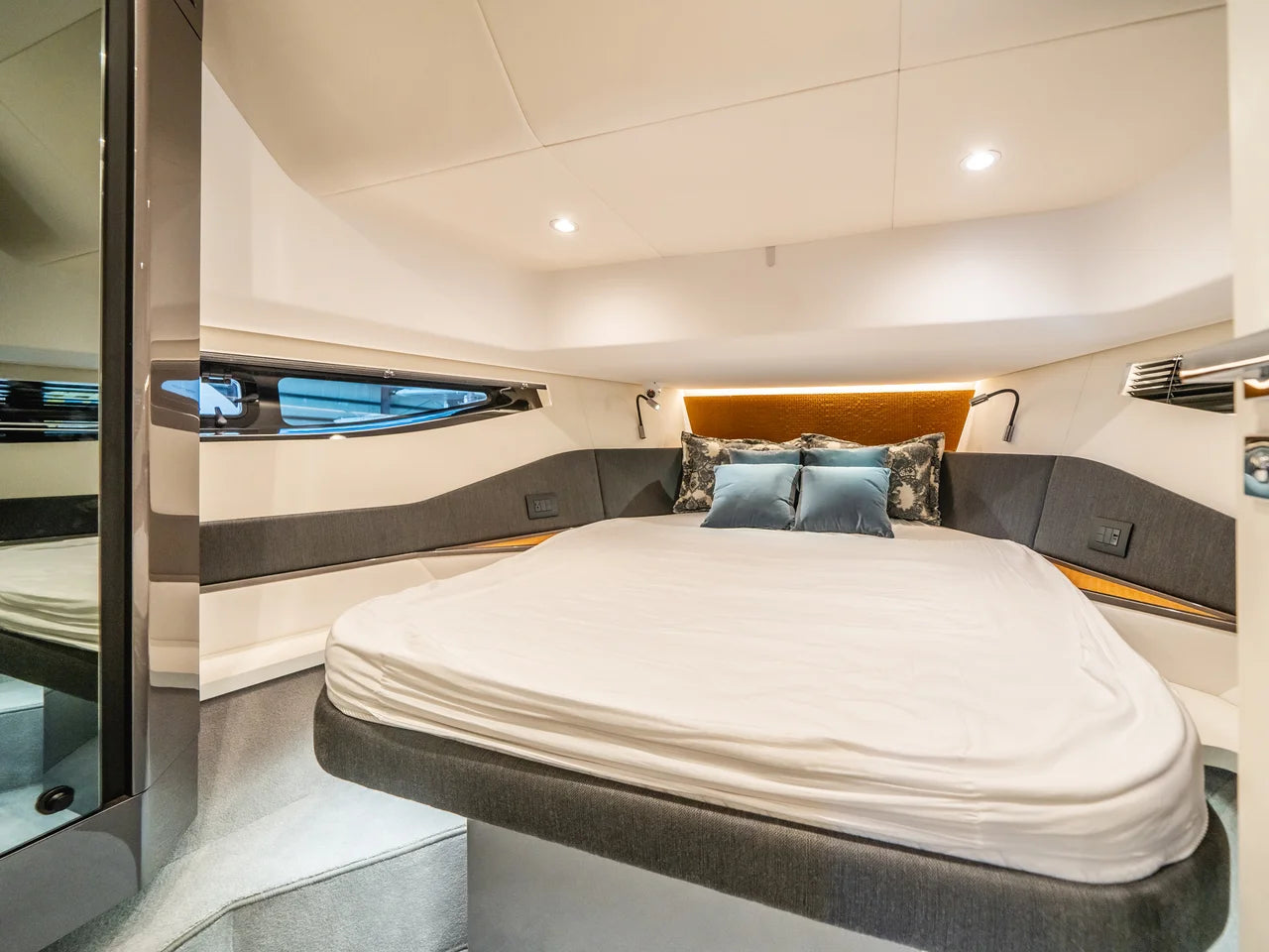 2022 Azimut VERVE 47 47.0 feet, Pompano Beach, FL #19