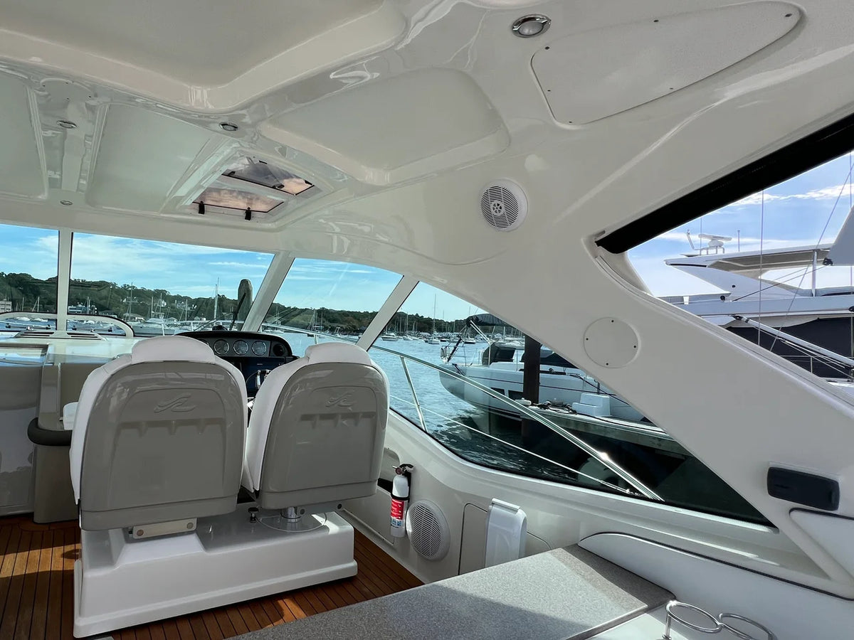 2006 Sea Ray 48 Sundancer 51.0 feet, Huntington, NY #29