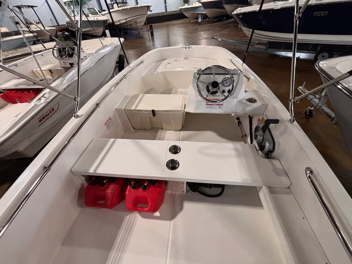 2027 Boston Whaler 160 Super Sport 16.0 feet, Clearwater, Florida #6