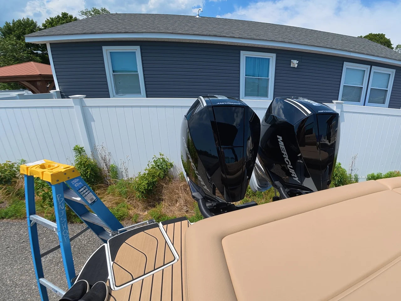 2026 Sea Ray SLX 280 Outboard 28.0 feet, Brick Township, New Jersey #3