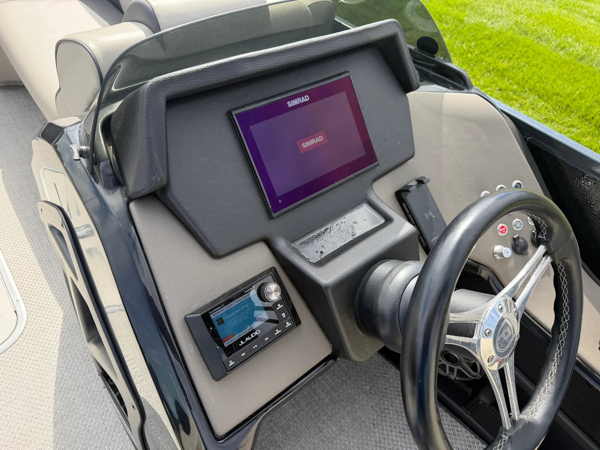 2023 Premier 250 Solaris 25.0 feet, Nisswa, Minnesota #30