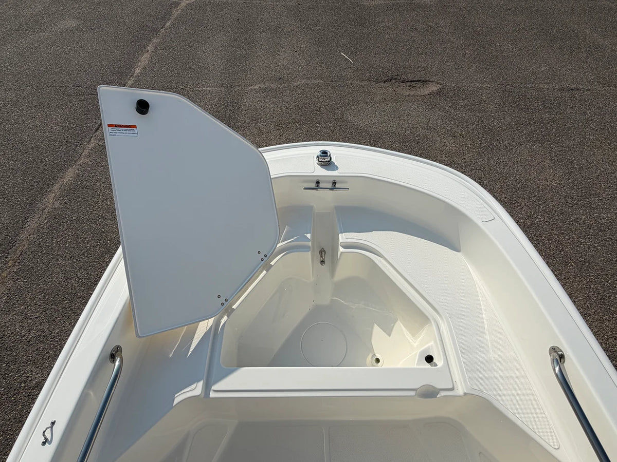 2027 Boston Whaler 130 Super Sport 13.0 feet, Rogers, MN #15