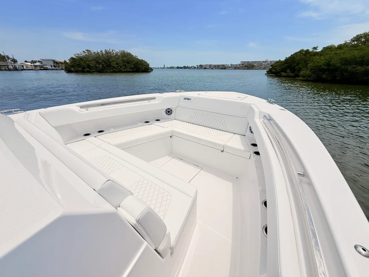 2026 Intrepid 35 PANACEA 35.0 feet, St Petersburg, FL #61