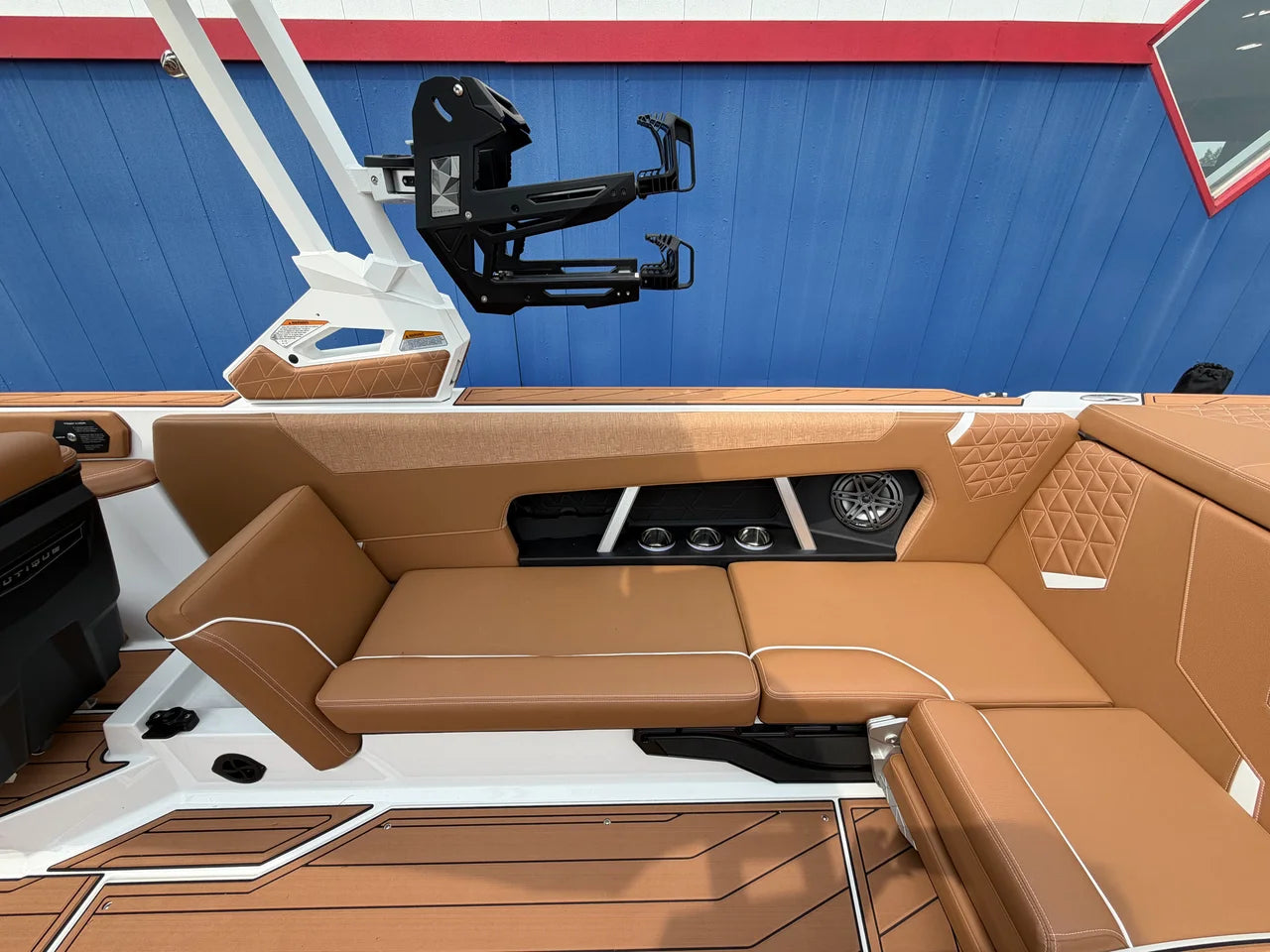 2027 Nautique GS24SUPER AIR 24.0 feet, Rogers, MN #25