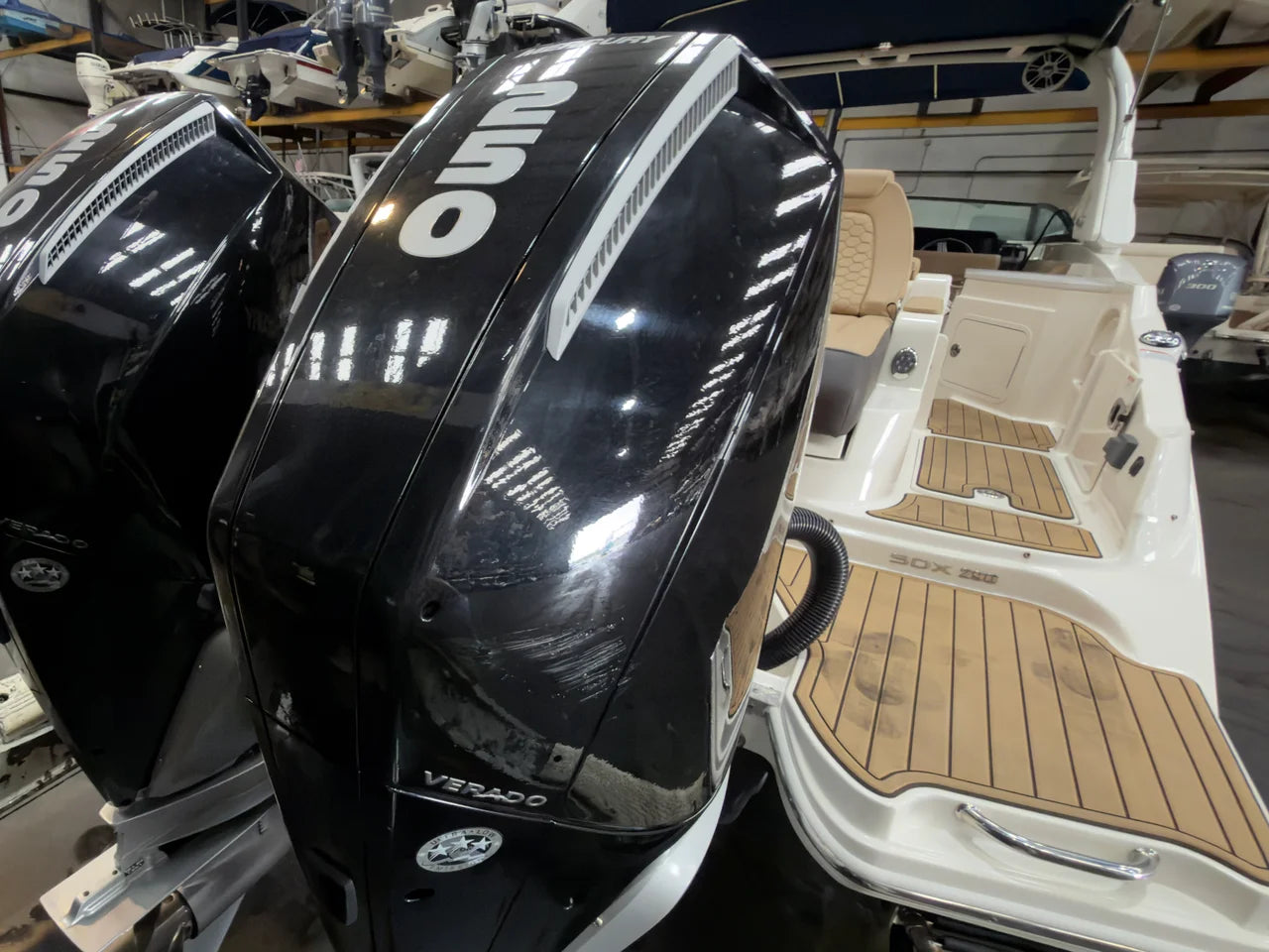2022 Sea Ray 290 SDX OUTBOARD 29.0 feet, Norwalk, CT #44