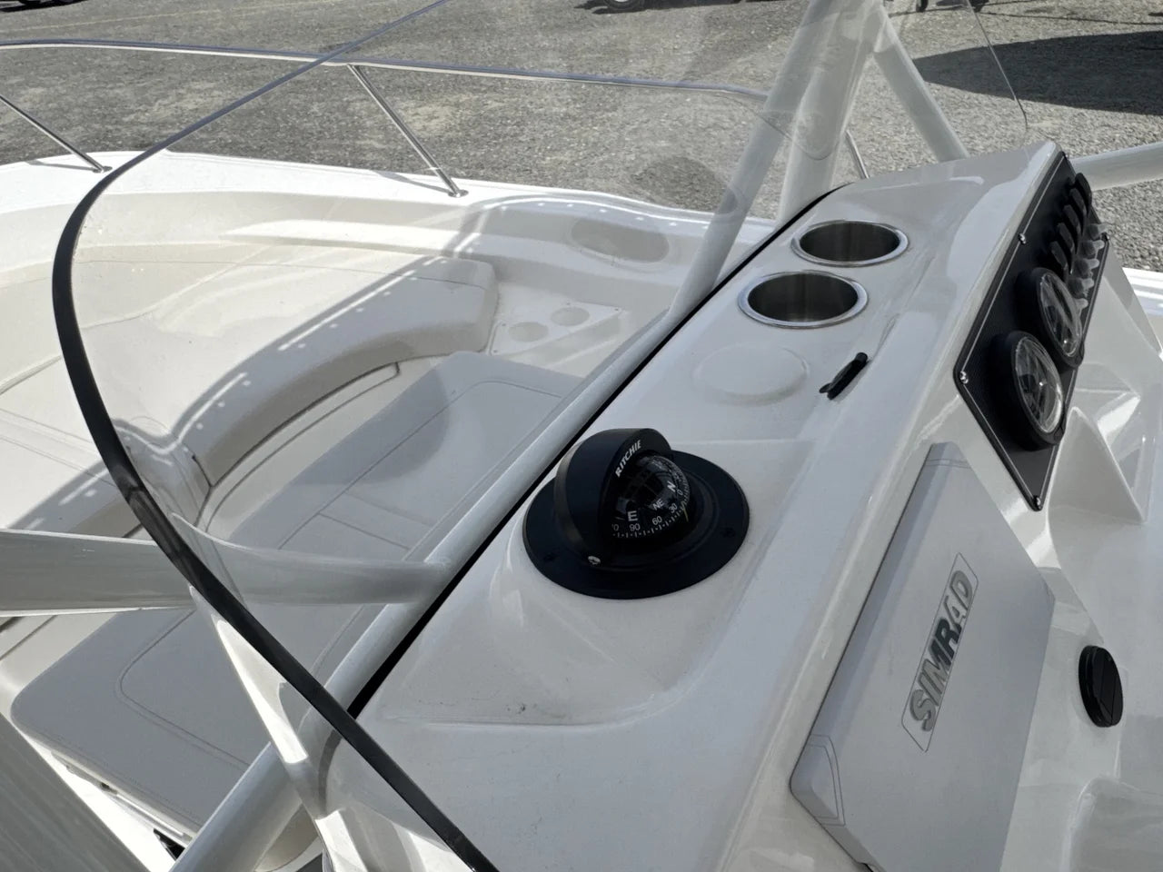 2026 Boston Whaler 190 Montauk 19.0 feet, Huntington, NY #18