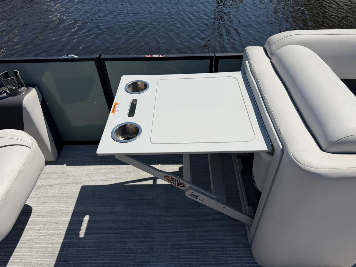 2023 Harris CRUISER 210 SLDH 22.0 feet, Pensacola, Florida #27