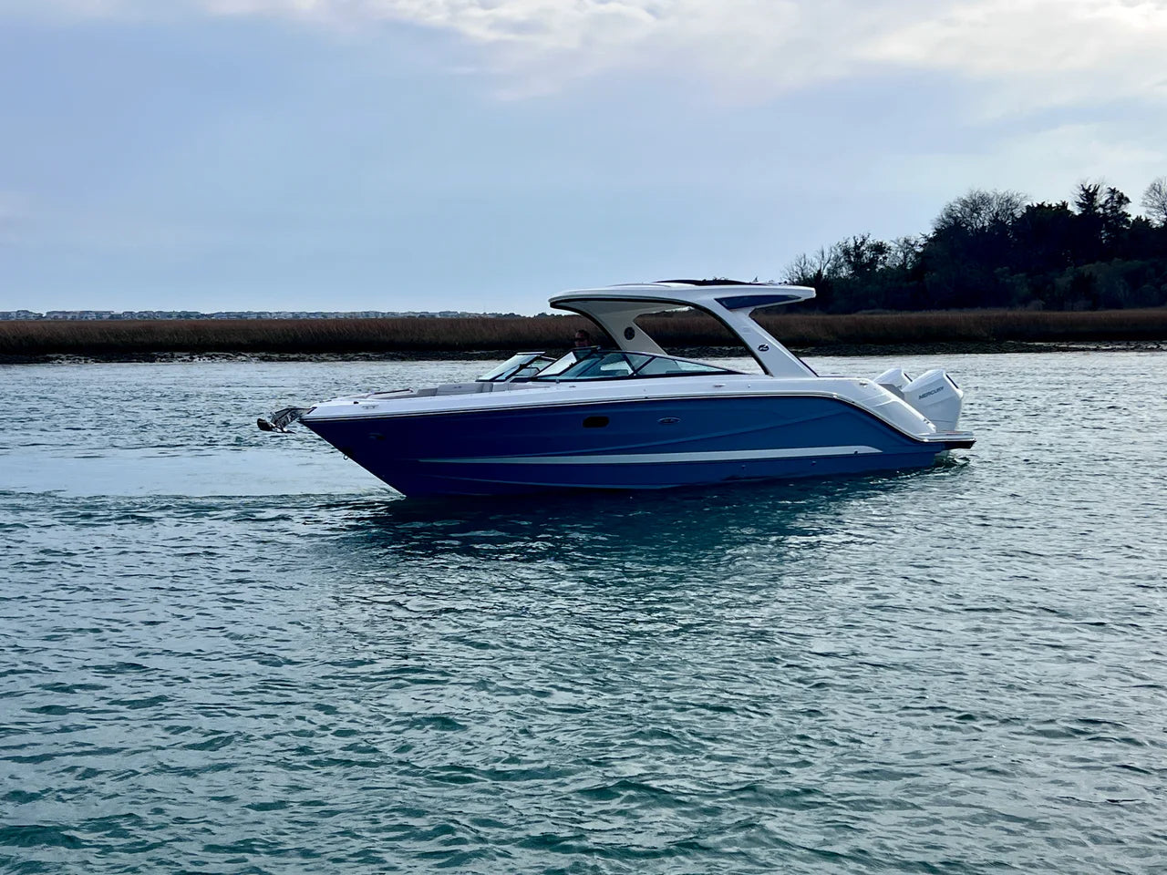 2026 Sea Ray SLX 310 Outboard 31.0 feet, Wrightsville Beach, North Carolina #10