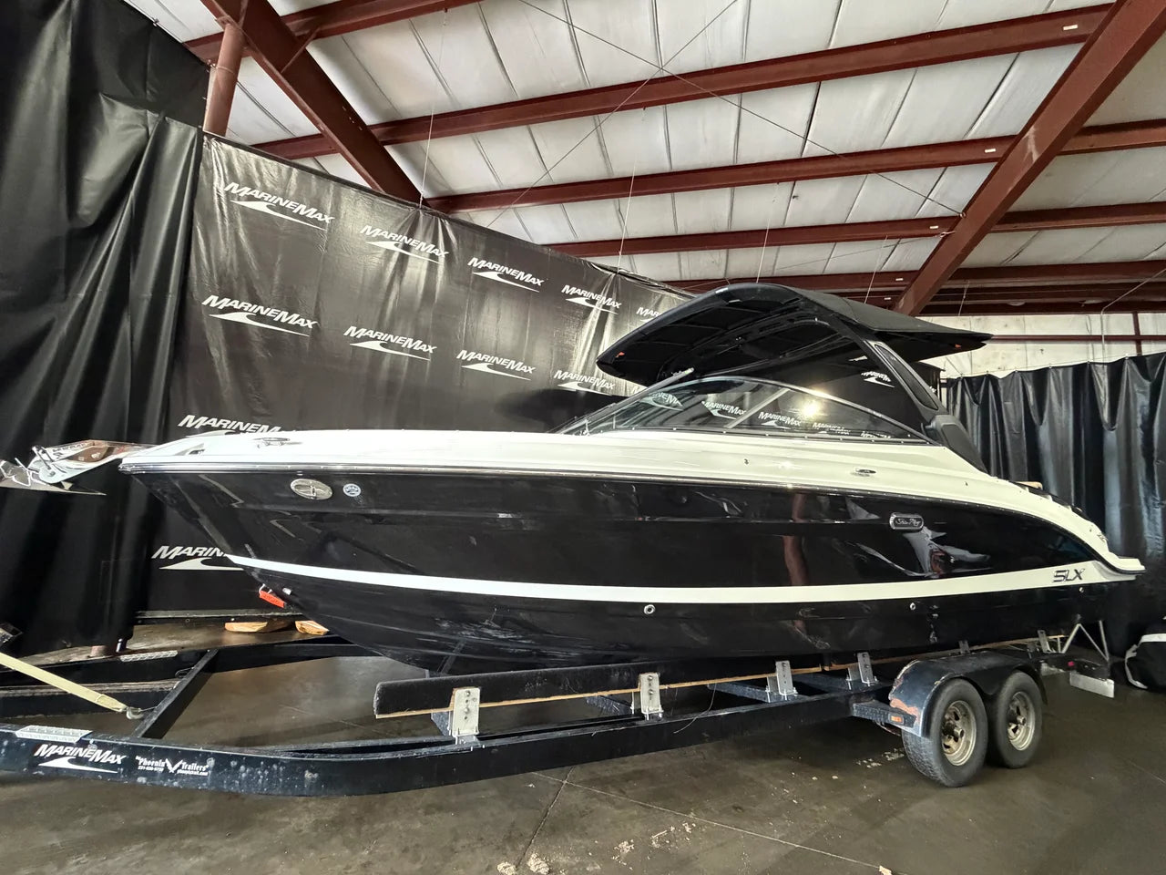 2026 Sea Ray SLX 280 28.0 feet, Excelsior, Minnesota #5