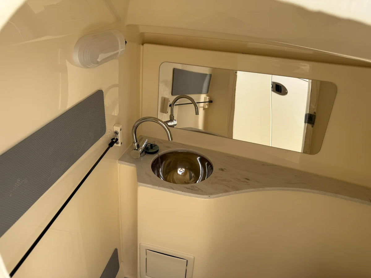 2027 Scout 240 Dorado 24.0 feet, Wrightsville Beach, North Carolina #22