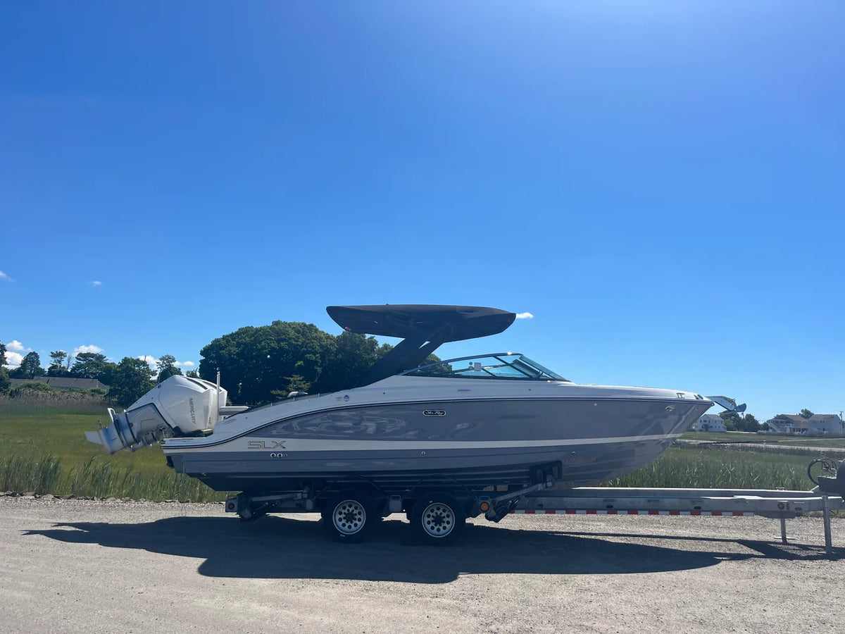 2026 Sea Ray SLX 280 Outboard 28.0 feet, Westbrook, Connecticut #30