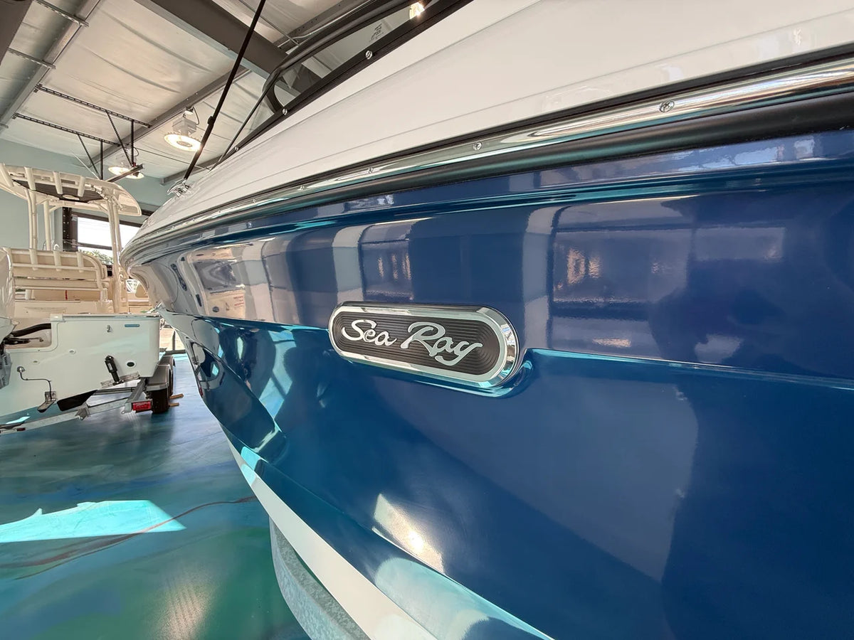 2026 Sea Ray SPX 210 Outboard 21.0 feet, Sarasota, FL #5