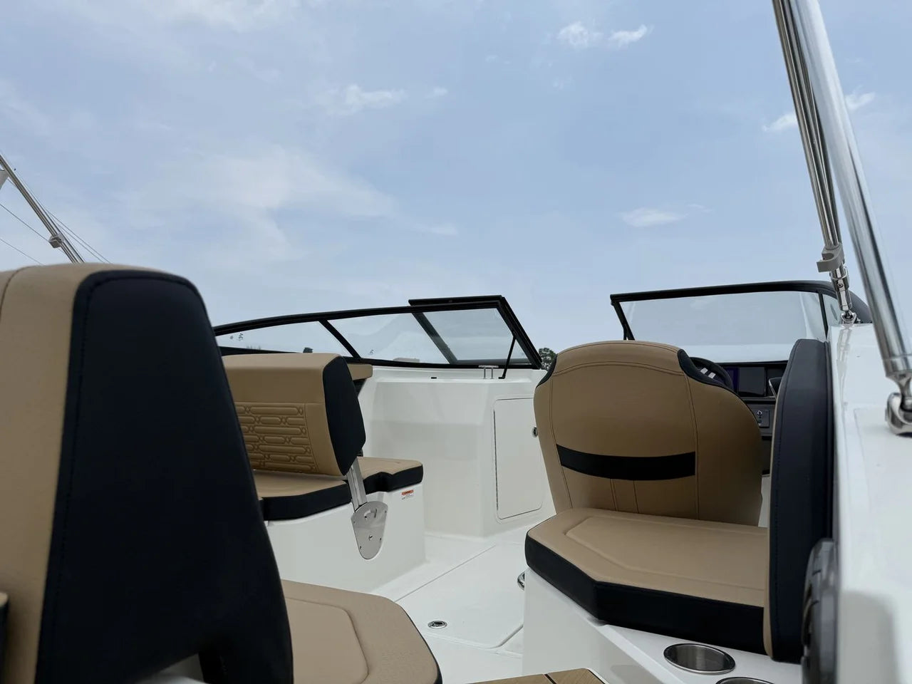 2026 Sea Ray SPX 210 Outboard 21.0 feet, Fort Walton Beach, Florida #11